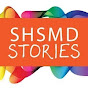 Profile Picture of SHSMDStories (@@SHSMDStories) on Tiktok