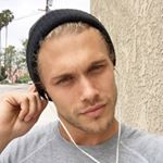 Profile Picture of Damien Stormburn (@stormburnd) on Instagram