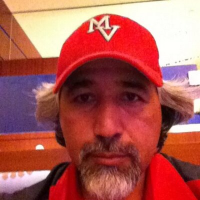 Profile Picture of Rogelio Gallegos (@rollie813) on Twitter