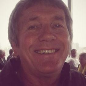 Profile Picture of Ray Salter (@ray7138) on Twitter