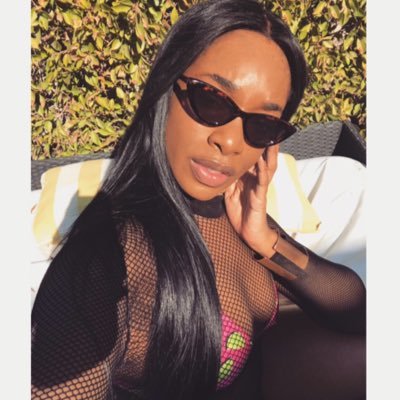 Profile Picture of Kim. (@_KimChanel_) on Twitter