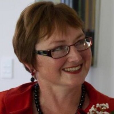 Profile Picture of Sarah Free (@sarahfreenz) on Twitter