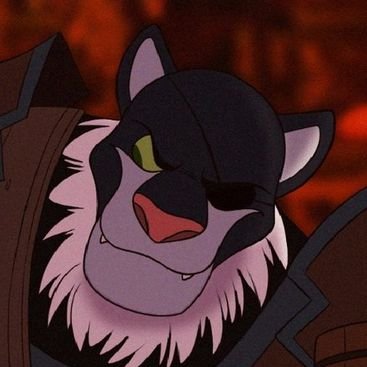 Profile Picture of Za'athra Sibus (@Krowe_Aoni) on Twitter