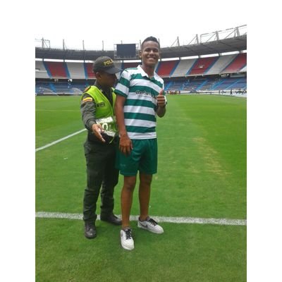 Profile Picture of Jesus David Zuleta Varela (@ZuletaVarela) on Twitter