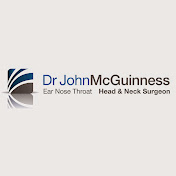 Profile Picture of Dr John McGuinness (@JohnMcGuinnessENT) on Youtube