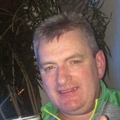 Profile Picture of Stephen Shevlin (@StephenShevlin5) on Twitter