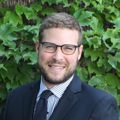 Profile Picture of Dan Loeterman (@DanLoeterman) on Twitter