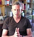 Profile Picture of Paul Lindleyon Wikipedia