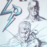 Profile Picture of Simon Jeffries (@lightningproton) on Instagram