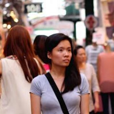 Profile Picture of Thesa Tang (@thessuh) on Twitter