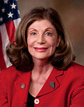 Profile Picture of Shelley Berkley - Wikipedia, the free encyclopediaon Wikipedia