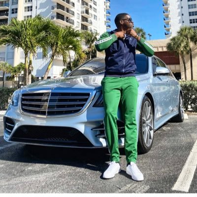 Alexander Oluseún Ajayi  🇳🇬 - Twitter Profile Picture of Alexander Oluseún Ajayi  🇳🇬 (@_Naijapapi) on Twitter