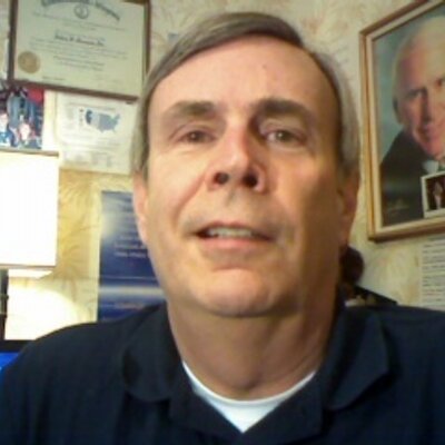 Profile Photo of John Shouse (@ShouseJohn) on Twitter