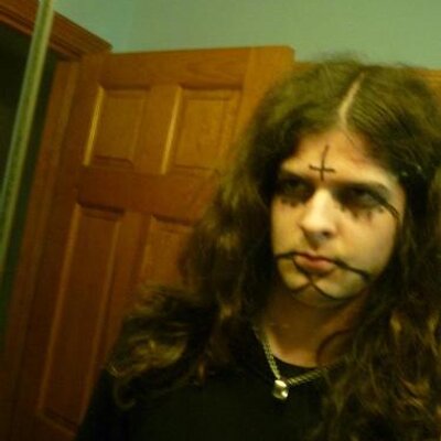 Profile Picture of Patrick McGowan (@MinionOfSatan) on Twitter