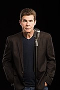 Profile Picture of Ralph Garman - Wikipediaon Wikipedia