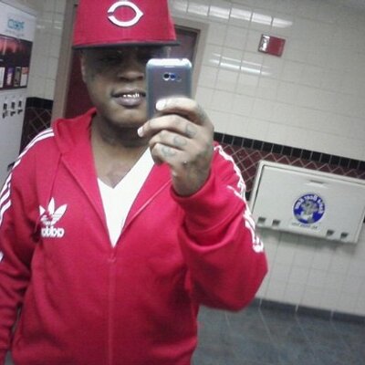 Profile Picture of Jerald Johnson (@TONYSNOW_1) on Twitter