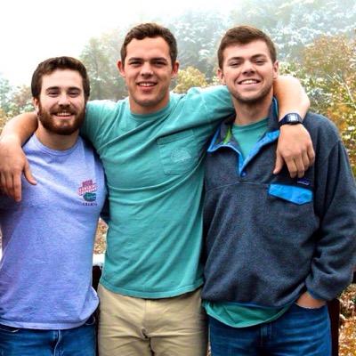 Profile Picture of Connor Morton (@ConnorMorton) on Twitter