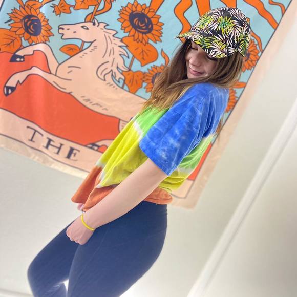 Profile Picture of Sarah Engberg (@engberg257) on Poshmark