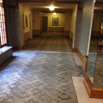 Profile Picture of Eric Halverson (@evhalverson) on Twitter