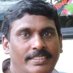 Profile Picture of Thomas Varkey (@joythms_varkey) on Twitter