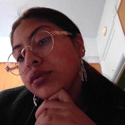 Profile Picture of Jenny Robles (@JayReeeezy) on Twitter