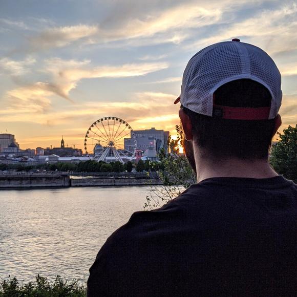 Profile Picture of Jean-étienne Assaf (@j_assaf) on Poshmark