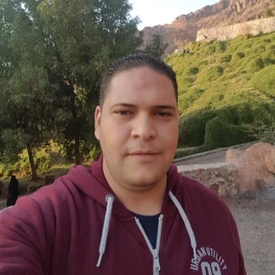 Profile Picture of AHMED SHABANA (@AHMEDSHABANA16) on Twitter