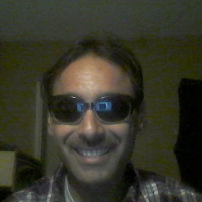 Profile Picture of William Joseph Chagolla (@ChagollaWilliam) on Twitter