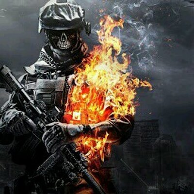 Profile Picture of Chris Mullinax (@chrismullinax5) on Twitter