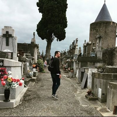 Profile Picture of Emilio Carrillo Muñoz. (@emiliormurcia) on Twitter