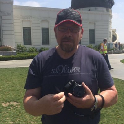 Profile Picture of Heinz Zipperle (@heizip) on Twitter