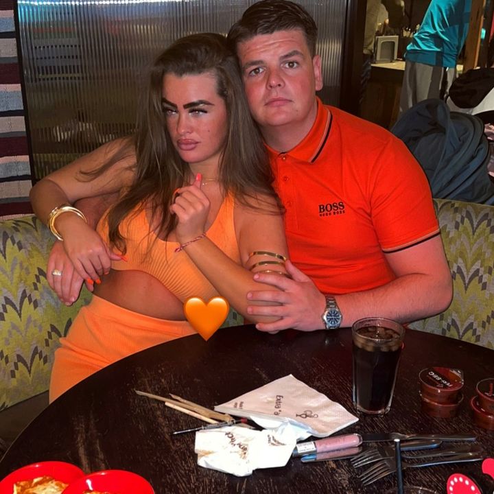 Profile Picture of ❤️BrideXPatrickMcginley ❤️ (@patrickxbridemcginley) on Tiktok