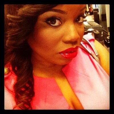 Profile Picture of Brandy Young-Byrd (@brandyyes) on Twitter