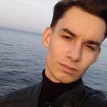 Profile Picture of D.P🌺💎 (@dimitriss__papadimitriou) on Instagram