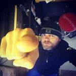 Profile Picture of Joe Reid (@nuclearjoereid) on Instagram