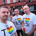 Profile Picture of Paul Lunn (@wrxmanpaul) on Instagram