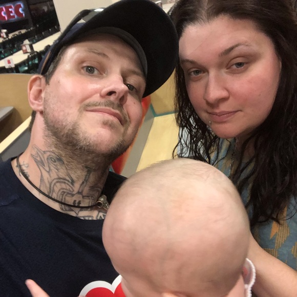 Profile Picture of Travis Perkins (@odinson308) on Poshmark