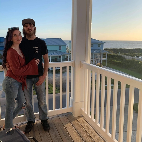 Profile Picture of Kayla Wainwright (@ksw1119) on Poshmark