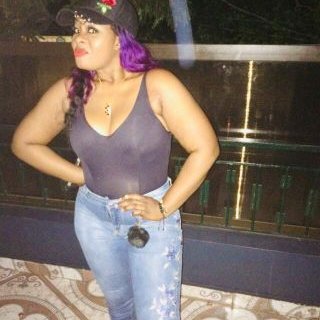 Profile Picture of Betty Jean-Claude (@BettyJeanClaud1) on Twitter