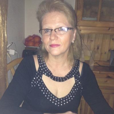 Profile Picture of Silvia Jäger (@JaegerSilvia) on Twitter