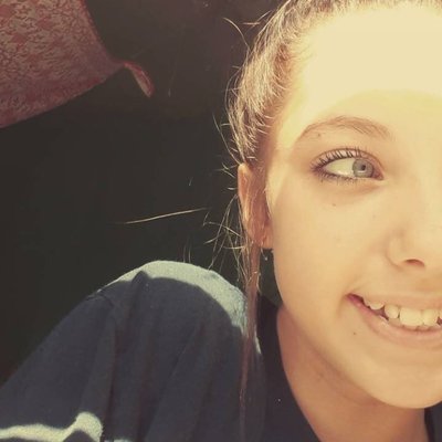 Profile Picture of Trevor Goodrich (@goodrich_trevor) on Twitter