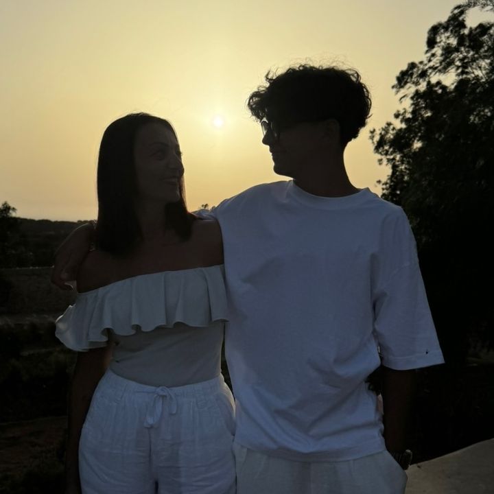 Profile Picture of Aaron and Mams (@@aaronandmams) on Tiktok