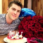 Profile Picture of James Richardson (@james_richardson30) on Instagram