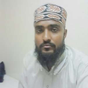 Profile Picture of Farhan Zahid (@farhanzahid526) on Twitter