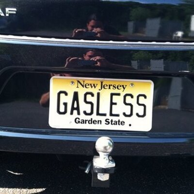 Profile Picture of Ken Barbour (@Nogasev) on Twitter