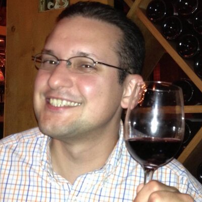 Profile Picture of Michael Loud (@michaelloud) on Twitter