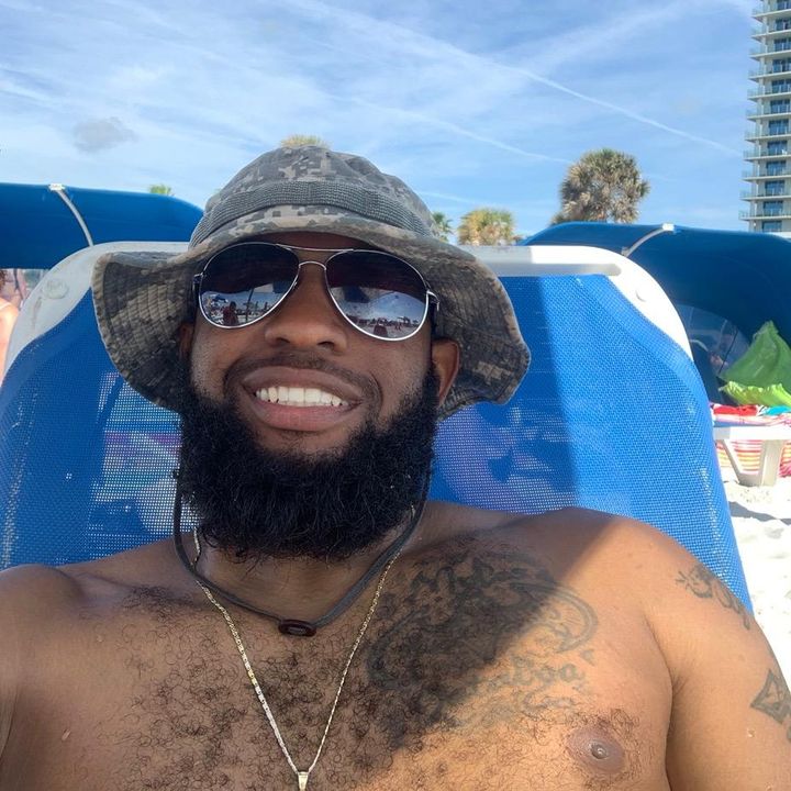 Profile Picture of stevelaza (@stevelaza) on Tiktok