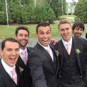 Profile Picture of Brett Steele (@Brett__Steele) on Twitter