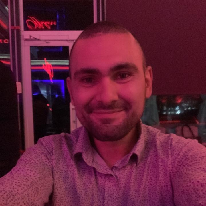 Profile Picture of alex_lysienko (@alex_lys) on Tiktok