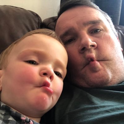 Profile Picture of Ben Goodall (@BenGoodall1978) on Twitter
